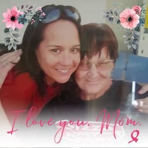 Meet your Posher, Jill